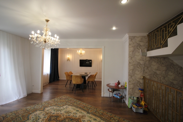 
  Продается 4-комн. квартира, 264.9 м², Посадская ул, д. 10
. Фото 3.