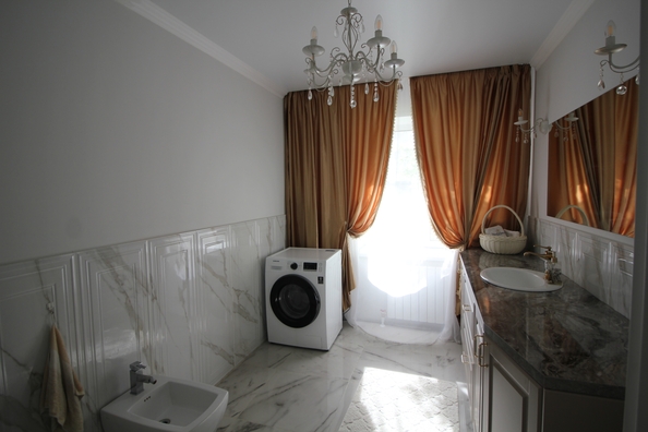 
  Продается 4-комн. квартира, 264.9 м², Посадская ул, д. 10
. Фото 5.