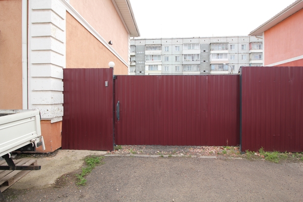 
  Продается 4-комн. квартира, 264.9 м², Посадская ул, д. 10
. Фото 14.