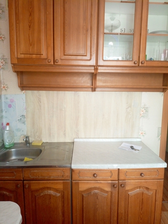 
  Сдам 2-комн. квартиру, 54 м², Судостроительная ул, д. 159
. Фото 15.