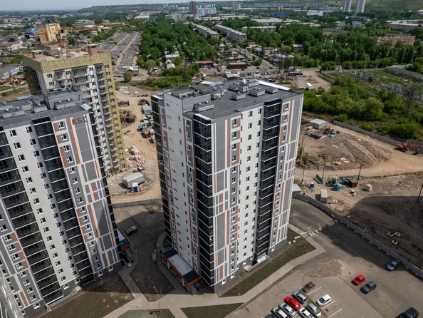 
  Продается 2-комн. квартира, 61 м², ЖК Мичурино, дом 2 строение 5
. Фото 1.
