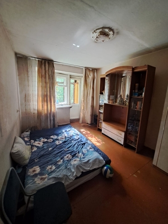 
  Продается 3-комн. квартира, 51 м², Ширинская ул, д. 13
. Фото 2.
