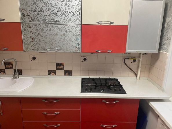 
  Сдам 3-комн. квартиру, 60 м², Западная ул, д. 15
. Фото 1.