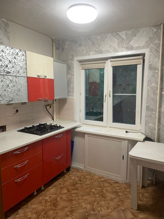
  Сдам 3-комн. квартиру, 60 м², Западная ул, д. 15
. Фото 2.