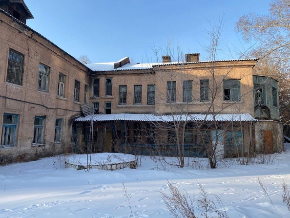 
  Продается универсальное помещение, 1376.2 м², Малиновского ул
. Фото 11.