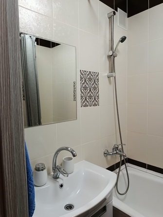 
  Продается 3-комн. квартира, 66.5 м², Комсомольский пр-кт, д. 9
. Фото 18.