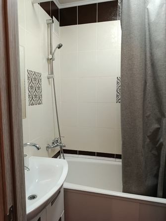 
  Продается 3-комн. квартира, 66.5 м², Комсомольский пр-кт, д. 9
. Фото 19.