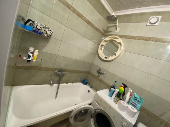 
  Продам 1-комн. квартиру, 24 м², 26 Бакинских Комиссаров ул, д. 9
. Фото 5.