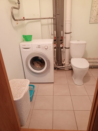 
  Продам 1-комн. квартиру, 42.9 м², ЖК Тихие кварталы, 1 этап дом 3.1  
. Фото 15.
