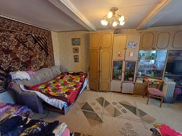 
  Продам дом, 36.5 м², деревня Татьяновка
. Фото 8.