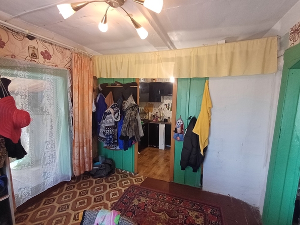 
  Продам дом, 36.5 м², деревня Татьяновка
. Фото 13.
