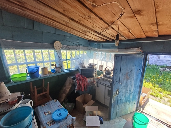 
  Продам дом, 36.5 м², деревня Татьяновка
. Фото 18.