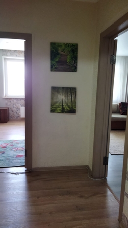 
  Сдается 1-комн. квартира, 36 м², Елены Стасовой ул, д. 45Б
. Фото 9.