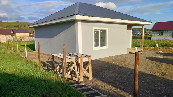 
  Продам дом, 95 м², Красноярск
. Фото 7.