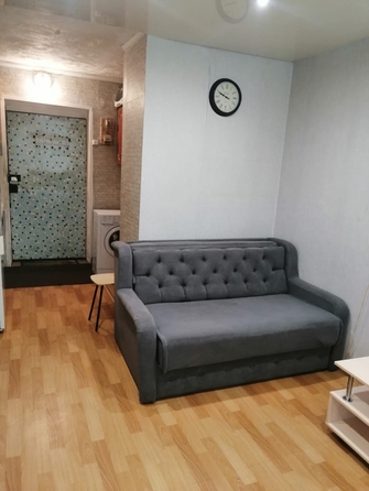 
  Сдам 1-комн. квартиру, 18 м², Тобольская ул, д. 1
. Фото 2.