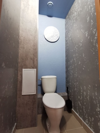 
  Сдам 1-комн. квартиру, 41.9 м², Петра Подзолкова ул, д. 3в
. Фото 7.