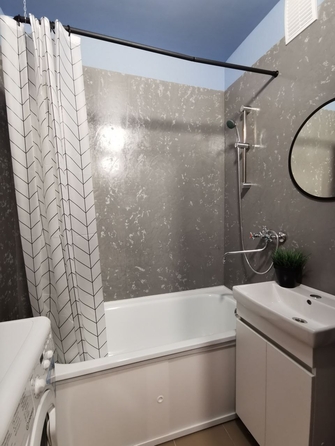 
  Сдам 1-комн. квартиру, 41.9 м², Петра Подзолкова ул, д. 3в
. Фото 8.