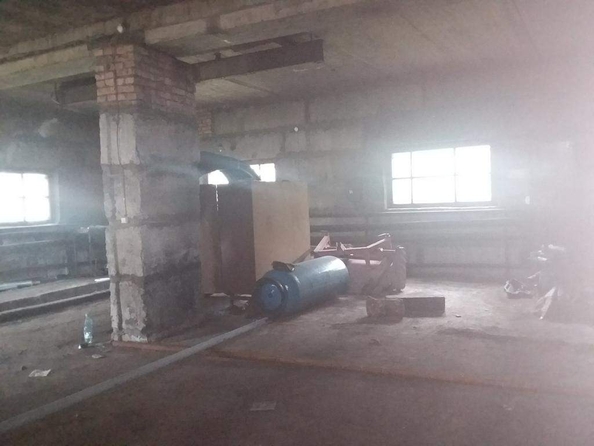 
  Продается гараж, 126.3 м², Советская ул
. Фото 4.