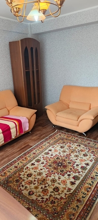 
  Сдается 2-комн. квартира, 55 м², Караульная ул, д. 40
. Фото 2.