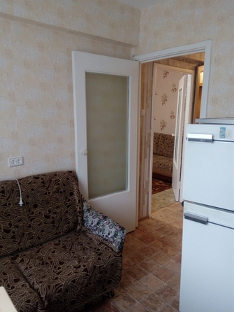 
  Сдам 1-комн. квартиру, 35 м², Судостроительная ул, д. 46
. Фото 3.