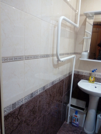 
  Сдам 1-комн. квартиру, 35 м², Судостроительная ул, д. 46
. Фото 11.