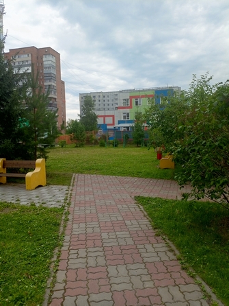 
  Сдам 1-комн. квартиру, 42 м², Судостроительная ул, д. 159
. Фото 9.