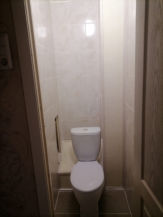
  Продается 1-комн. квартира, 40.3 м², Линейная ул, д. 76
. Фото 7.