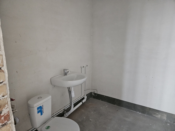 
  Продается 2-комн. квартира, 42.5 м², ЖК Мичуринские аллеи, дом 2
. Фото 5.