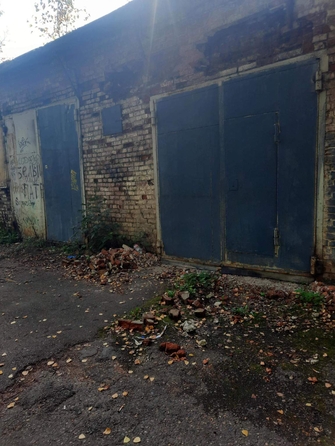 
  Продается гараж, 138 м², Комсомольская ул
. Фото 2.