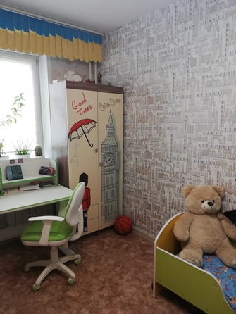 
  Продам 4-комн. квартиру, 82 м², 40 лет Победы ул, д. 33
. Фото 8.