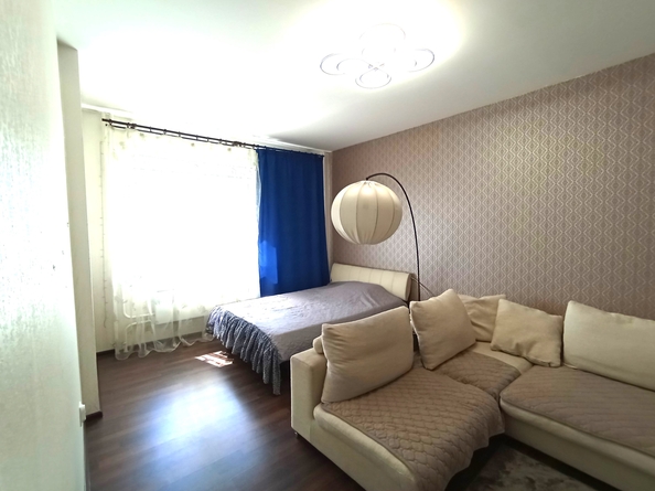 
  Продам 1-комн. квартиру, 44 м², ЖК Покровский, 3 мкр дом 2
. Фото 5.