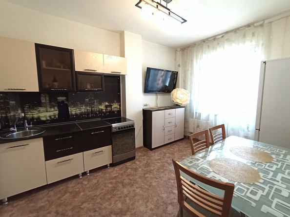 
  Продам 1-комн. квартиру, 44 м², ЖК Покровский, 3 мкр дом 2
. Фото 6.