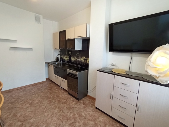 
  Продам 1-комн. квартиру, 44 м², ЖК Покровский, 3 мкр дом 2
. Фото 7.