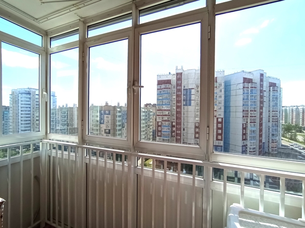 
  Продам 1-комн. квартиру, 44 м², ЖК Покровский, 3 мкр дом 2
. Фото 9.