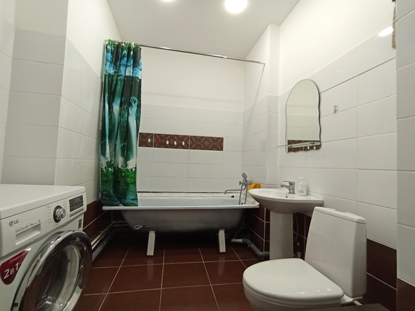 
  Продам 1-комн. квартиру, 44 м², ЖК Покровский, 3 мкр дом 2
. Фото 11.