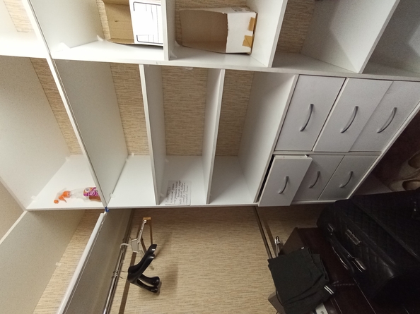 
  Продам 1-комн. квартиру, 44 м², ЖК Покровский, 3 мкр дом 2
. Фото 19.