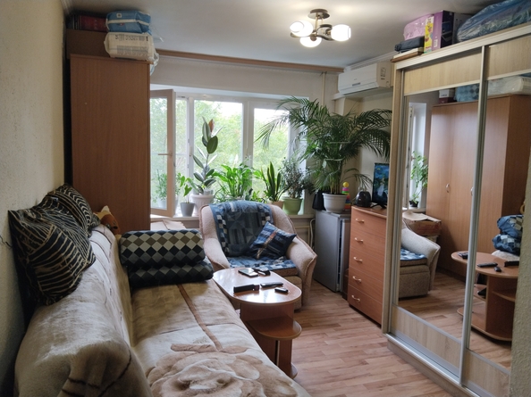 
  Продается студия, 22.5 м², Красноярский Рабочий пр-кт, д. 14а
. Фото 1.