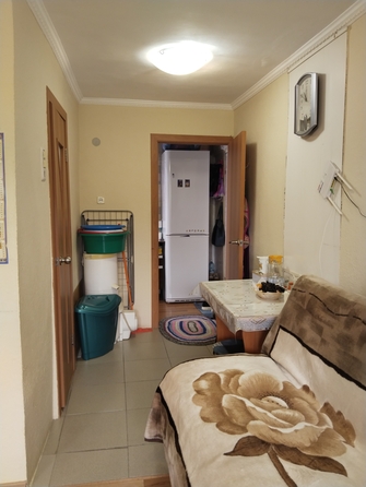 
  Продается студия, 22.5 м², Красноярский Рабочий пр-кт, д. 14а
. Фото 2.
