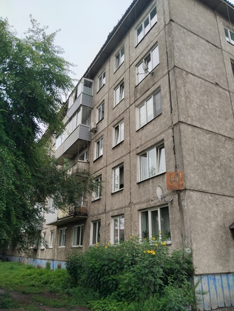 
  Продается студия, 22.5 м², Красноярский Рабочий пр-кт, д. 14а
. Фото 6.