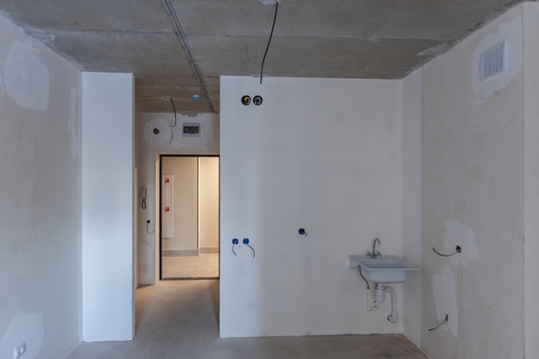
  Продается 1-комн. квартира, 30.1 м², ЖК Прогресс-квартал Перемены, дом 2
. Фото 6.