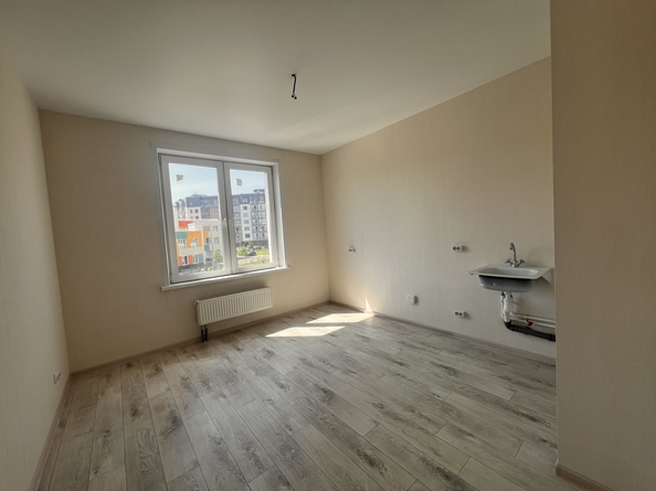 
  Продается 2-комн. квартира, 55 м², ЖК Преображенский, дом 12
. Фото 11.