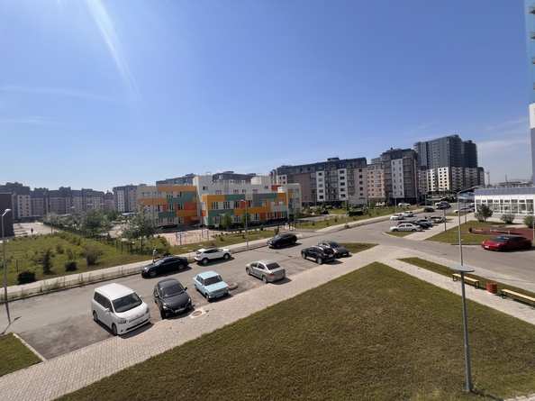 
  Продается 2-комн. квартира, 55 м², ЖК Преображенский, дом 12
. Фото 12.