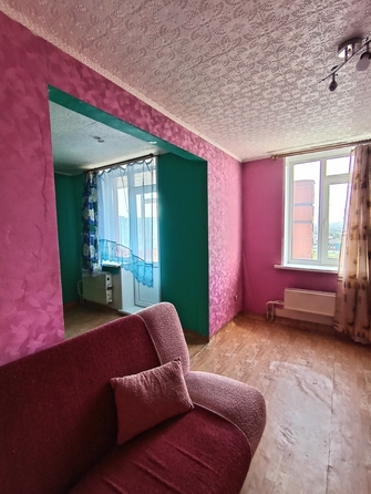 
  Продается 1-комн. квартира, 27.4 м², Петрушина ул, д. 10
. Фото 5.