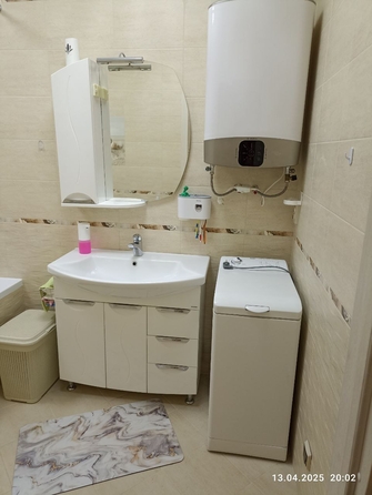 
  Продается 3-комн. квартира, 89.7 м², ЖК Покровка-Life, дом 2
. Фото 2.