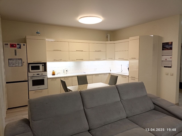 
  Продается 3-комн. квартира, 89.7 м², ЖК Покровка-Life, дом 2
. Фото 4.