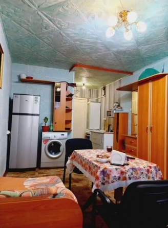 
  Сдается 1-комн. квартира, 21.6 м², Металлургов пл, д. 29
. Фото 1.