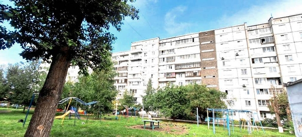 
  Продам 2-комн. квартиру, 54 м², Затонская ул, д. 4
. Фото 16.