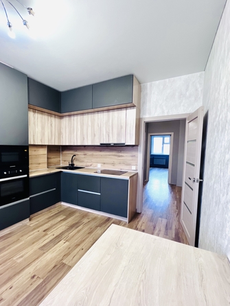 
  Продам 2-комн. квартиру, 62.9 м², ЖК Базарная, дом 1
. Фото 4.