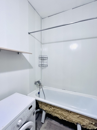 
  Продам 2-комн. квартиру, 62.9 м², ЖК Базарная, дом 1
. Фото 13.