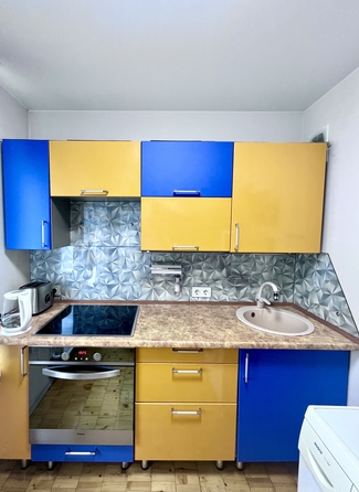 
  Продам 2-комн. квартиру, 39.2 м², Металлургов пр-кт, д. 22а
. Фото 3.